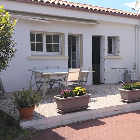 Familly Villa Avrille  Bagian luar foto