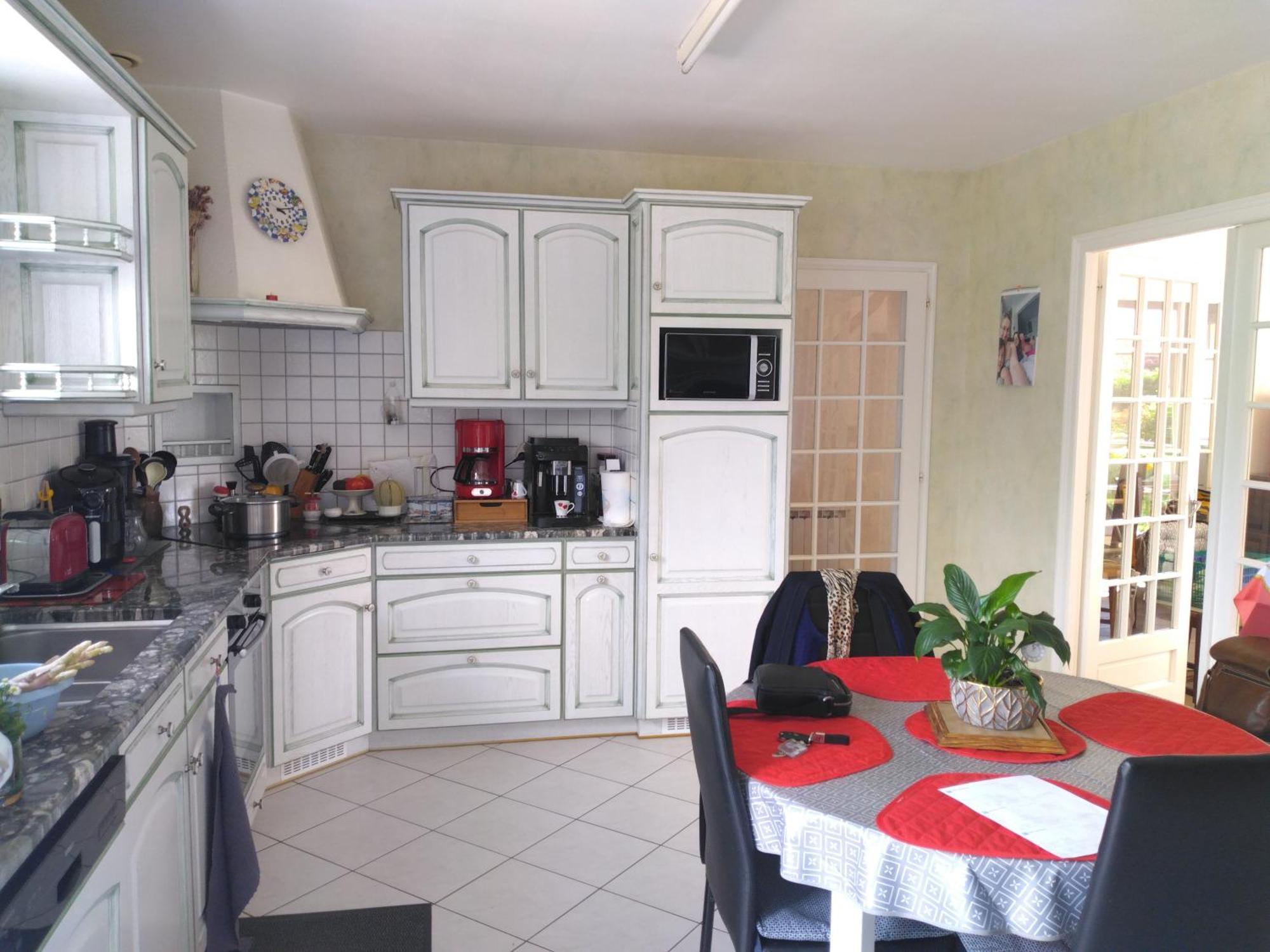 Familly Villa Avrille  Bagian luar foto